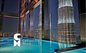 Tropicana Residence Kuala Lumpur By Collective Haus